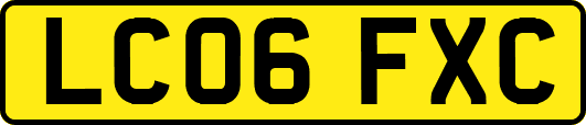 LC06FXC