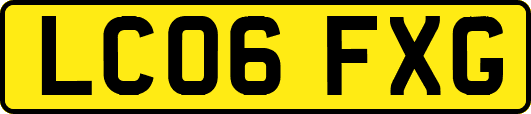 LC06FXG