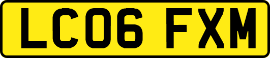 LC06FXM
