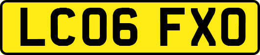 LC06FXO