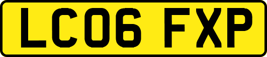 LC06FXP