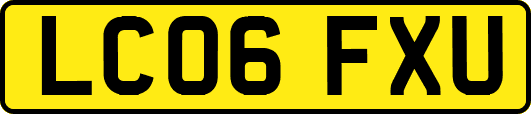 LC06FXU