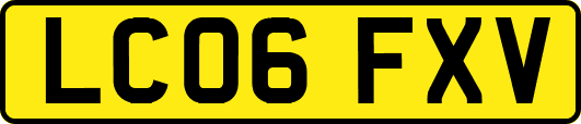 LC06FXV