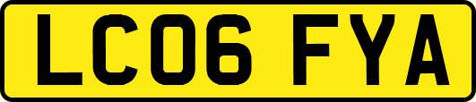 LC06FYA