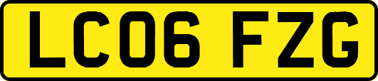 LC06FZG
