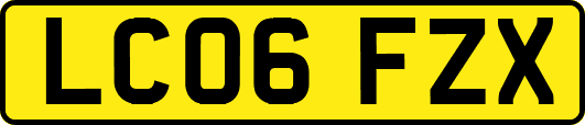 LC06FZX