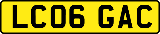 LC06GAC