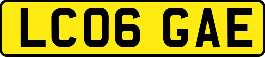 LC06GAE
