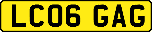 LC06GAG