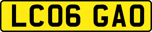 LC06GAO