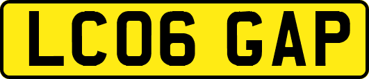 LC06GAP