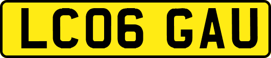 LC06GAU