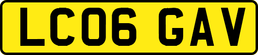 LC06GAV
