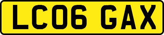 LC06GAX