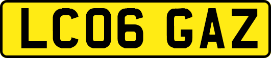 LC06GAZ