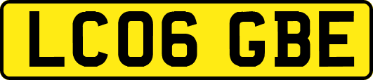 LC06GBE