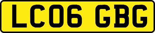 LC06GBG