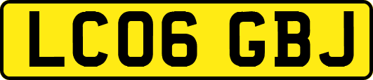 LC06GBJ