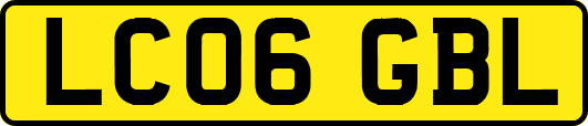LC06GBL