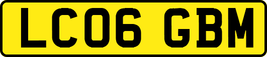 LC06GBM