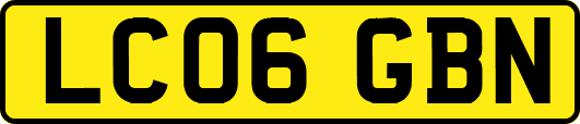 LC06GBN