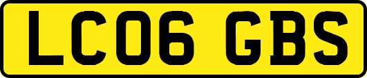 LC06GBS
