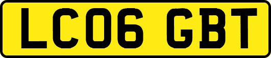LC06GBT