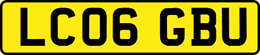 LC06GBU