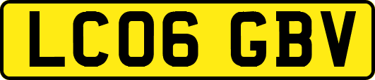 LC06GBV