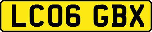 LC06GBX