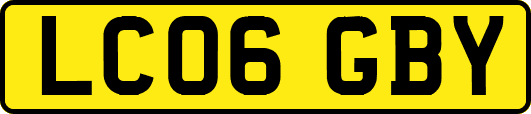 LC06GBY