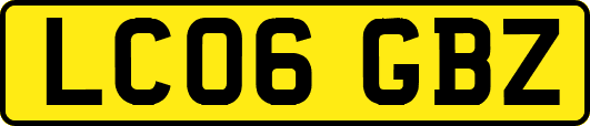 LC06GBZ