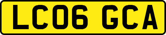 LC06GCA