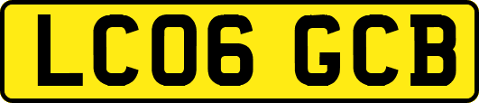 LC06GCB