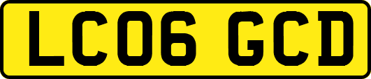 LC06GCD