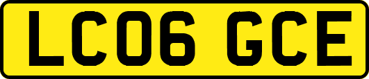 LC06GCE