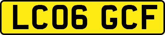 LC06GCF