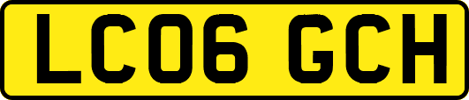 LC06GCH