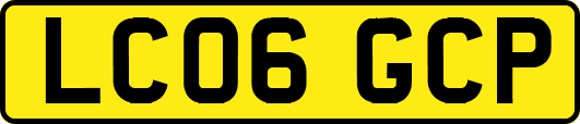 LC06GCP