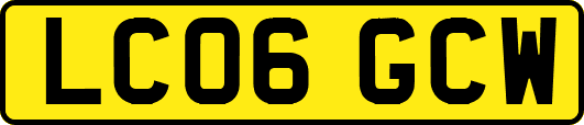 LC06GCW