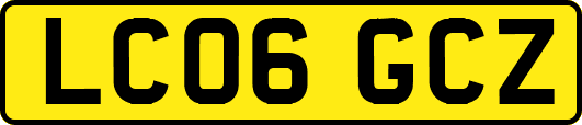 LC06GCZ