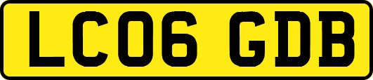 LC06GDB