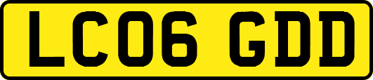 LC06GDD