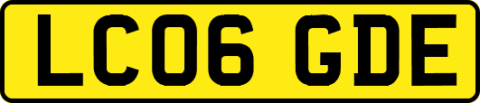 LC06GDE