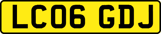 LC06GDJ