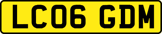 LC06GDM