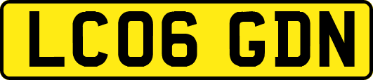LC06GDN