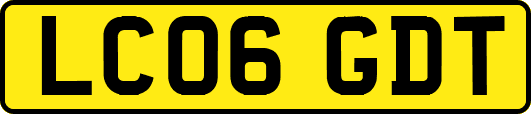 LC06GDT