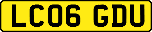 LC06GDU