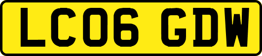 LC06GDW